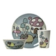 dinner set